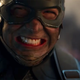 El Capi, con la misma cara que tendremos todos cuando falten 20 minutos para el final después de haber bebido un litro de refresco.